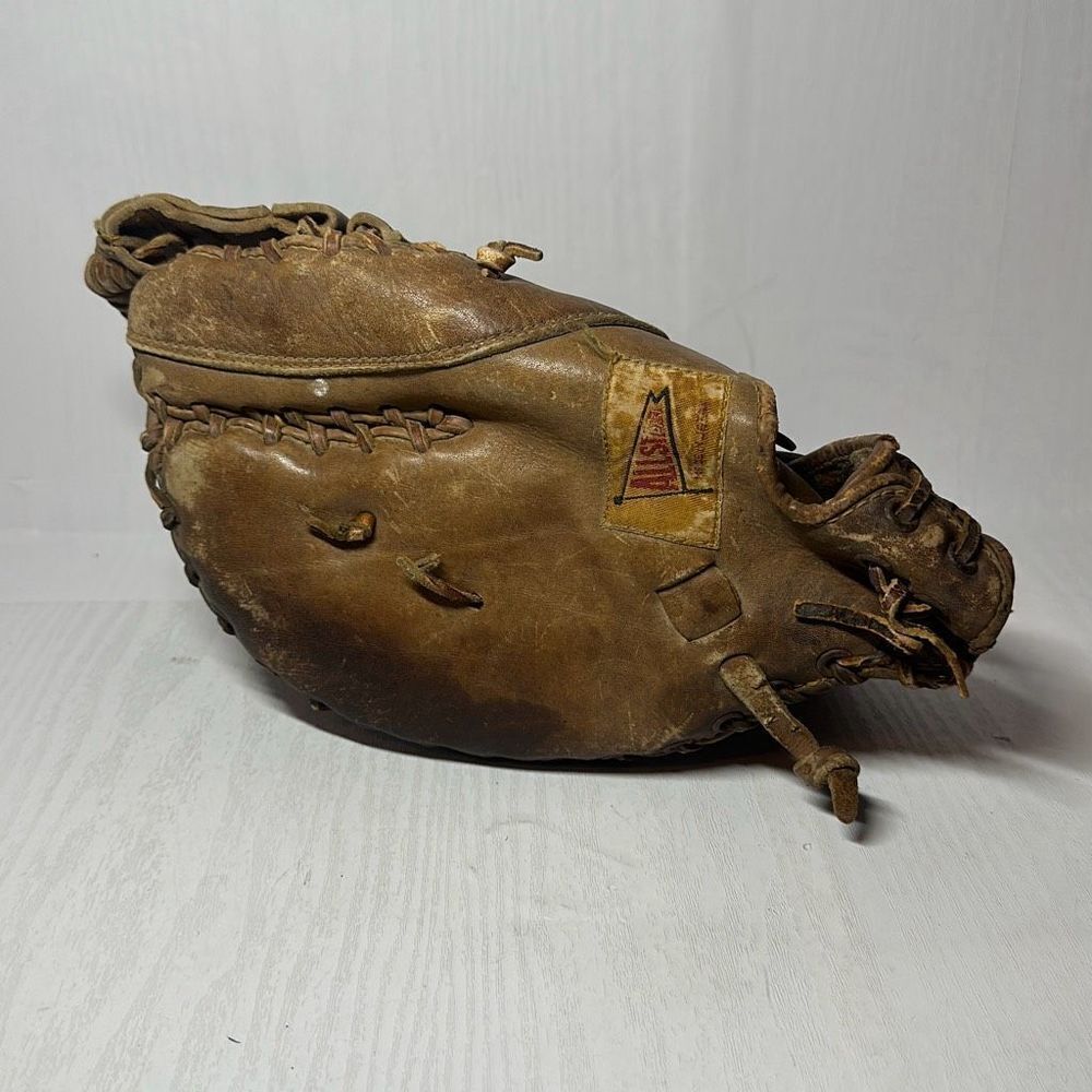 All Star Professional Model B-670 Custom Built‎ Hand Formed Left Hand